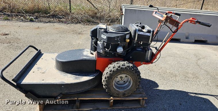 image for item MI9404 DR  brush mower