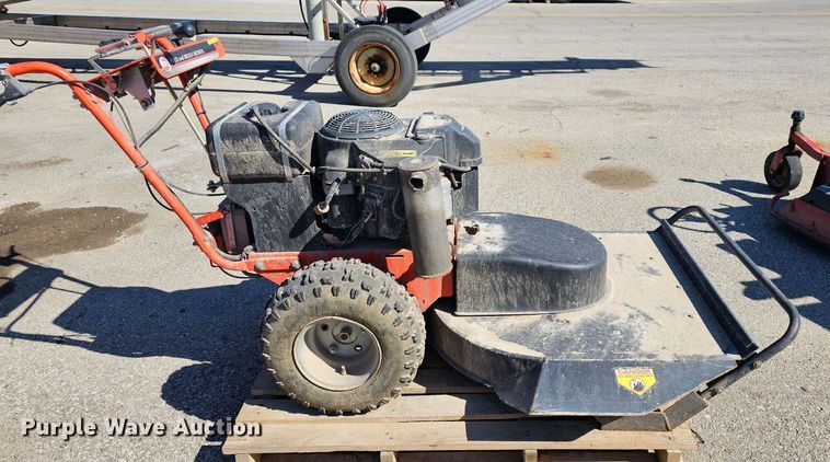 image for item MI9404 DR  brush mower