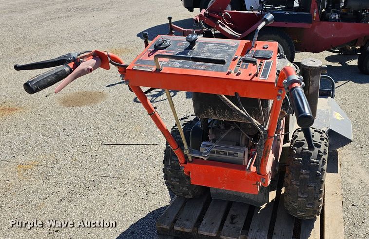 image for item MI9404 DR  brush mower