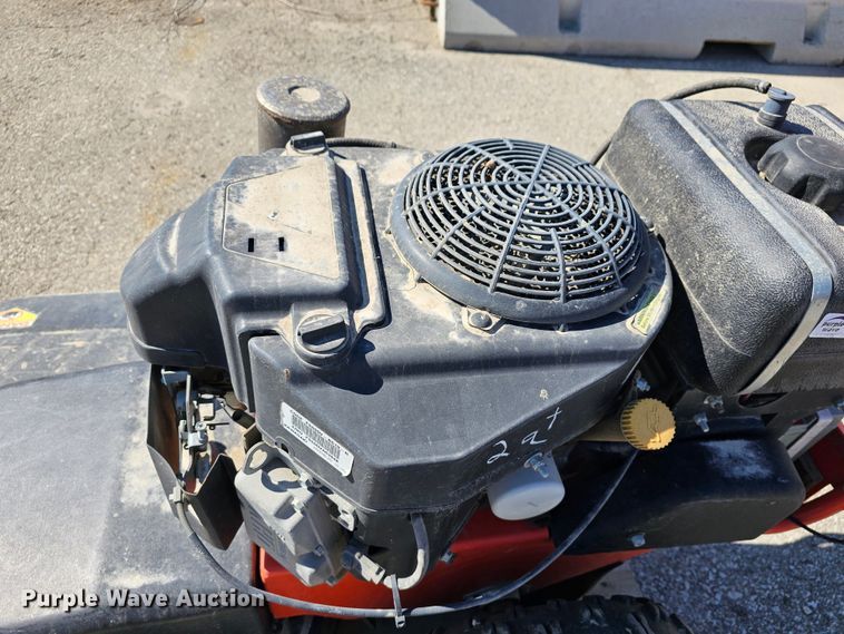 image for item MI9404 DR  brush mower