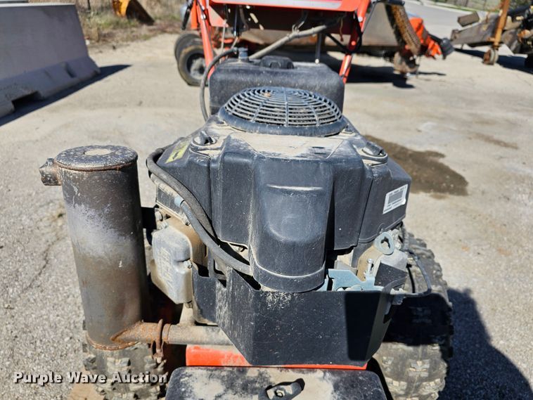 image for item MI9404 DR  brush mower