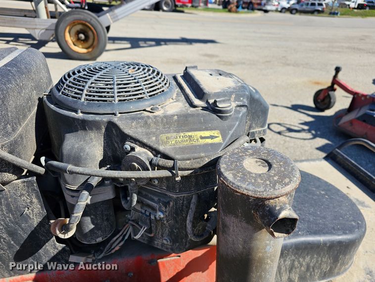 image for item MI9404 DR  brush mower