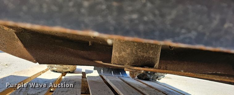 image for item MI9404 DR  brush mower