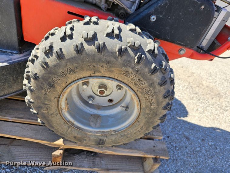 image for item MI9404 DR  brush mower