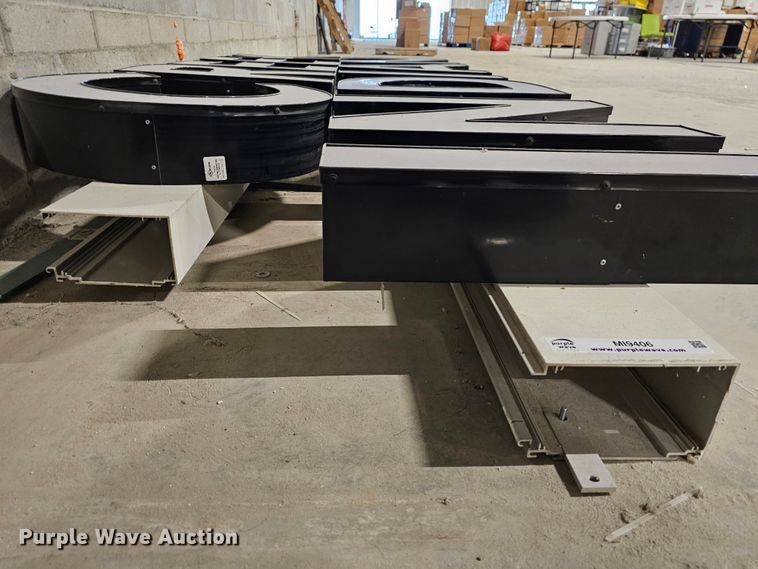 image for item MI9406 (2) neon signs