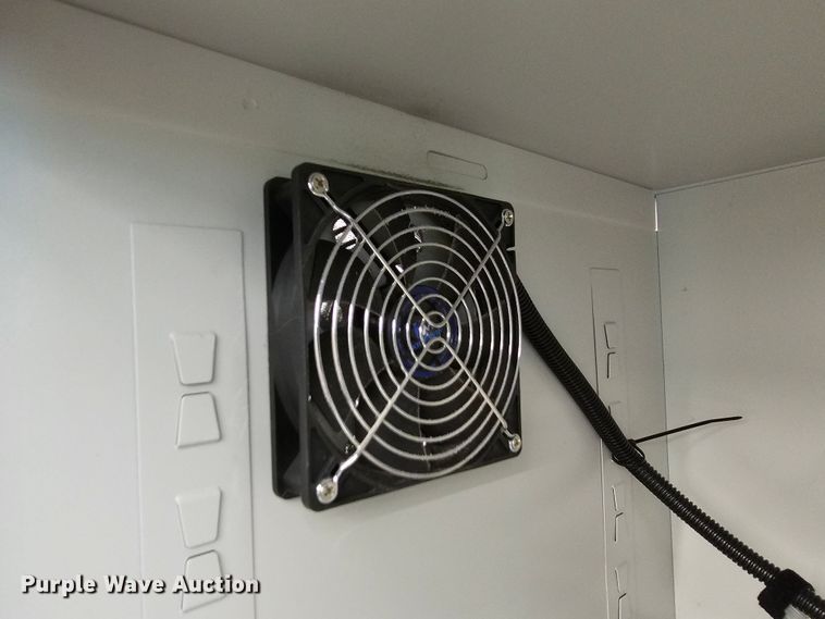 image for item MI9407 (2) file cabinets