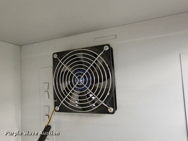 image for item MI9407 (2) file cabinets