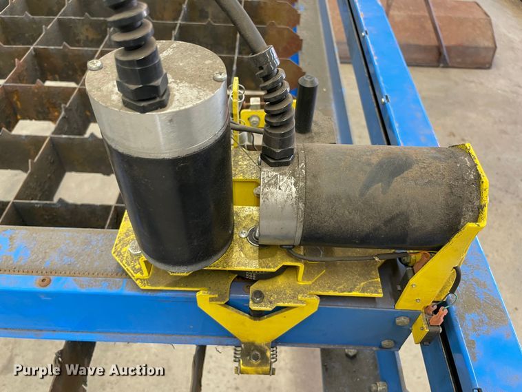 image for item MM9434 Plasma Cam DHC2  plasma cutting table
