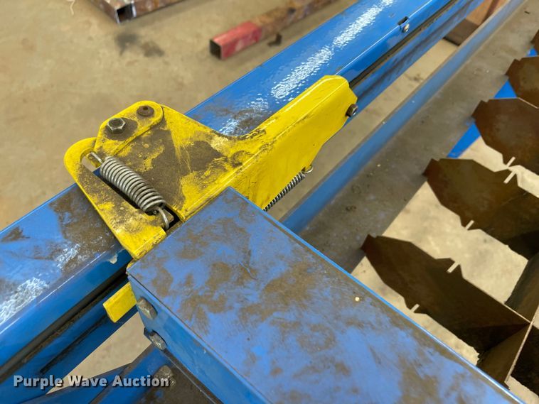 image for item MM9434 Plasma Cam DHC2  plasma cutting table