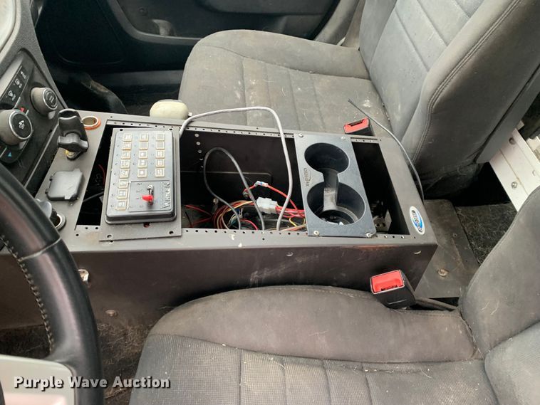 image for item MM9743 2013 Dodge Charger Police