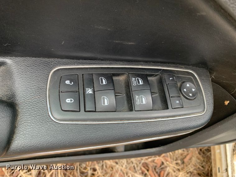 image for item MM9743 2013 Dodge Charger Police