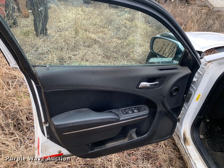 image for item MM9743 2013 Dodge Charger Police