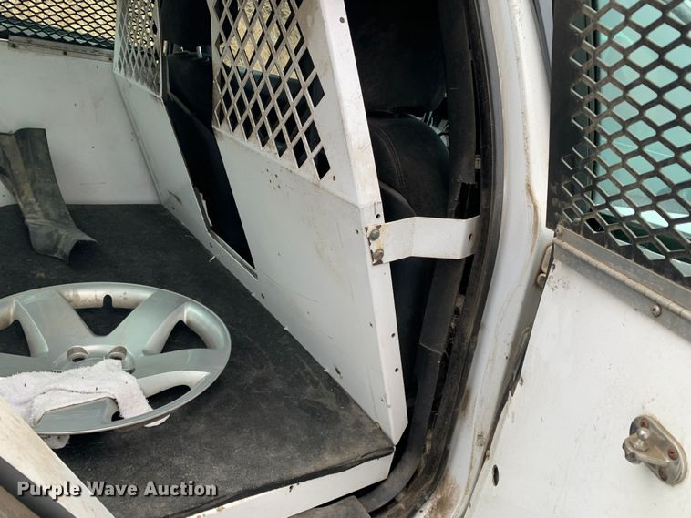 image for item MM9743 2013 Dodge Charger Police