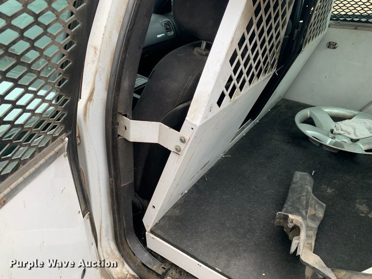 image for item MM9743 2013 Dodge Charger Police