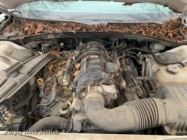 image for item MM9743 2013 Dodge Charger Police