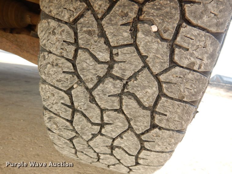 image for item MO9573 2006 Chevrolet Silverado 2500HD  Crew Cab pickup truck