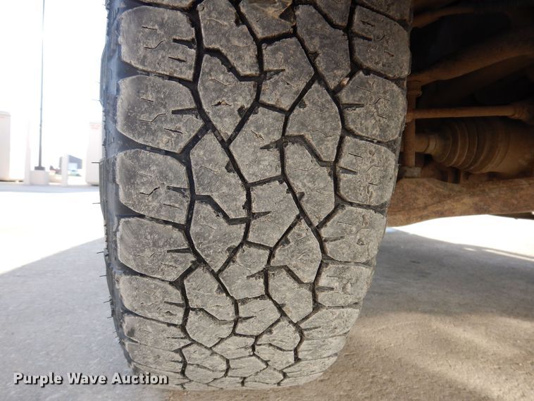 image for item MO9573 2006 Chevrolet Silverado 2500HD  Crew Cab pickup truck