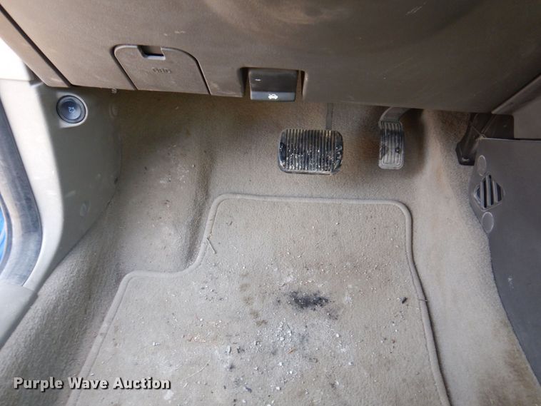 image for item MO9592 2010 Ford Focus