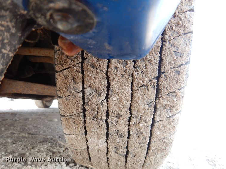 image for item MO9592 2010 Ford Focus