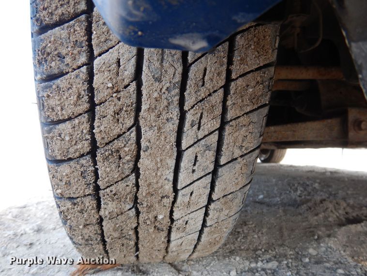 image for item MO9592 2010 Ford Focus