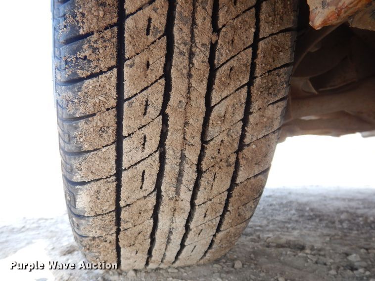 image for item MO9592 2010 Ford Focus