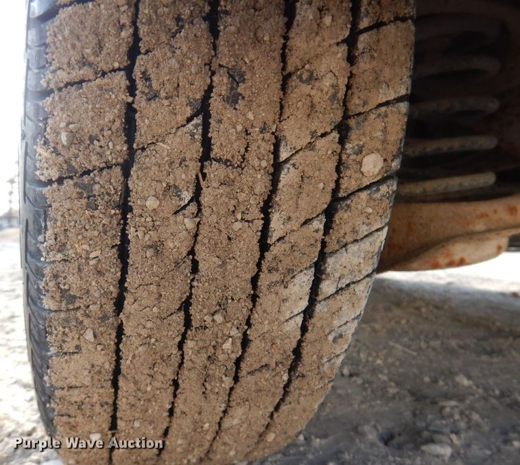 image for item MO9592 2010 Ford Focus