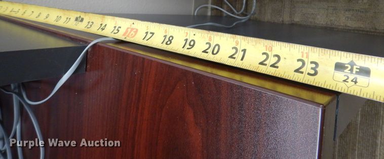 image for item MO9593 Office furniture