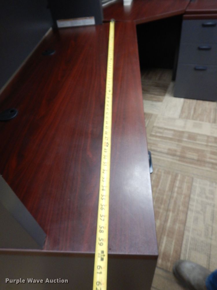 image for item MO9593 Office furniture