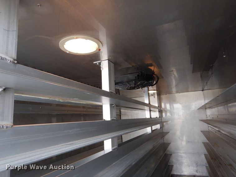 image for item MO9595 2015 Chevrolet Silverado 1500  delivery bed pickup truck