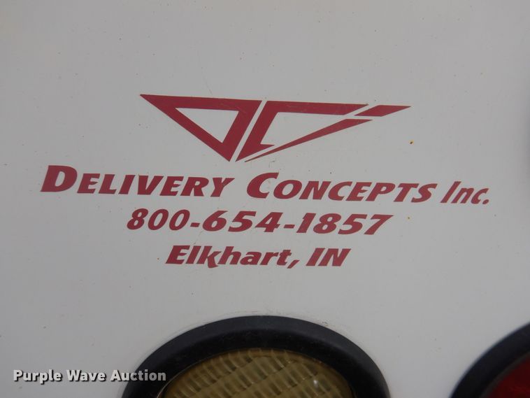 image for item MO9595 2015 Chevrolet Silverado 1500  delivery bed pickup truck