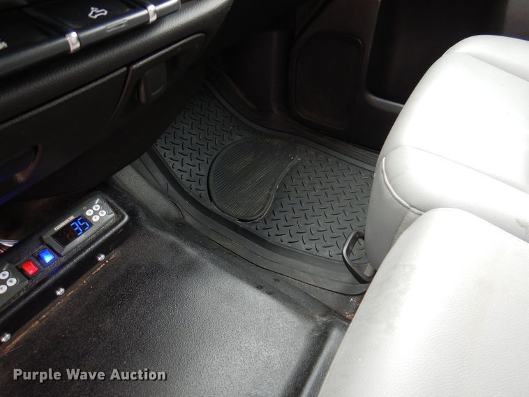 image for item MO9595 2015 Chevrolet Silverado 1500  delivery bed pickup truck