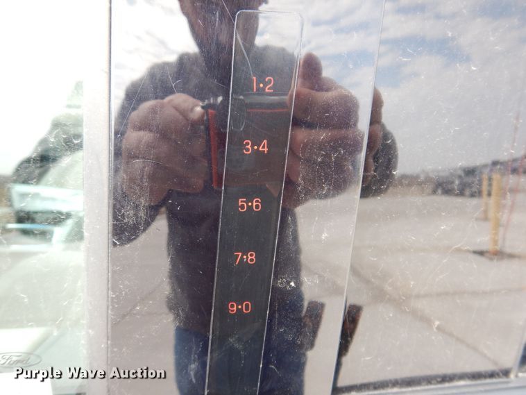 image for item MO9597 2009 Ford Flex  SUV