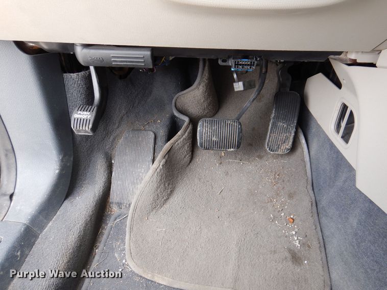 image for item MO9597 2009 Ford Flex  SUV