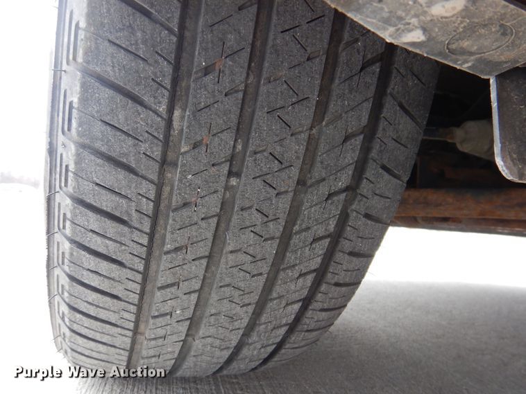 image for item MO9597 2009 Ford Flex  SUV