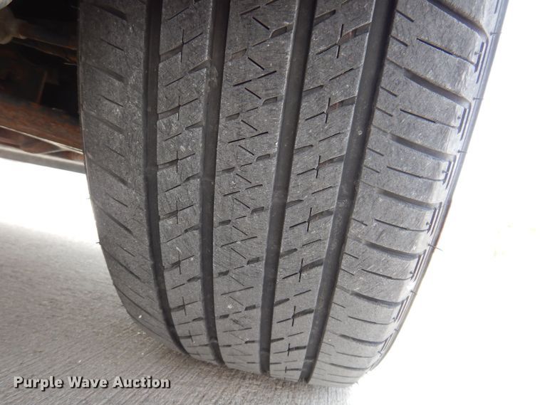 image for item MO9597 2009 Ford Flex  SUV