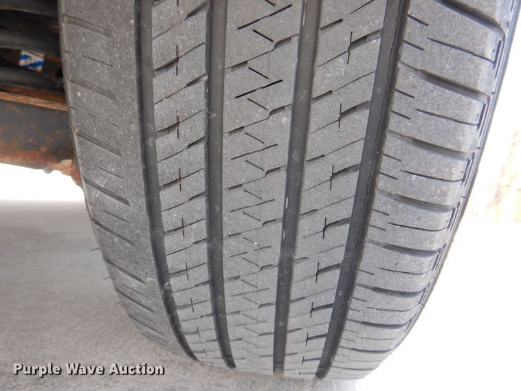 image for item MO9597 2009 Ford Flex  SUV