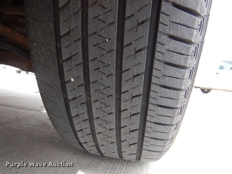 image for item MO9597 2009 Ford Flex  SUV