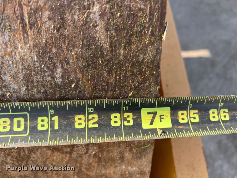 image for item MQ9874 Volvo SD115  single drum roller