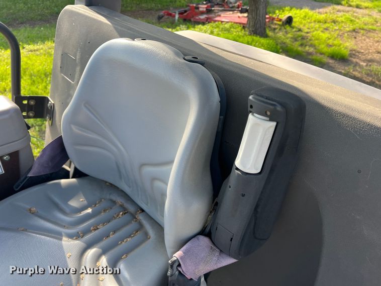 image for item MQ9874 Volvo SD115  single drum roller