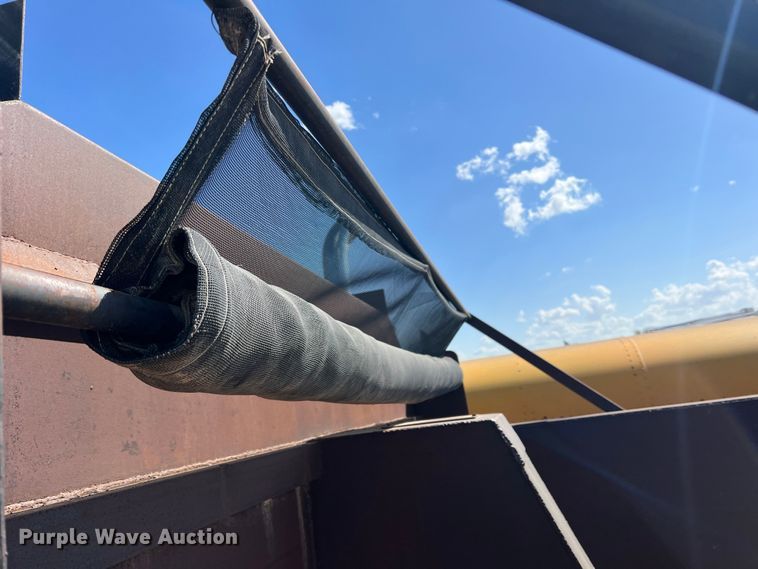 image for item MQ9879 2008 Kenworth W900  dump truck