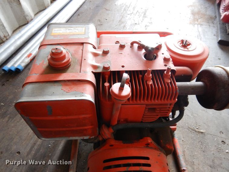 image for item MR9751 Pincor RF-45HMS  generator