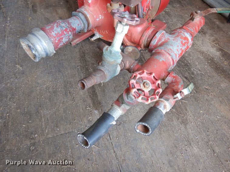 image for item MR9752 (2) pumps