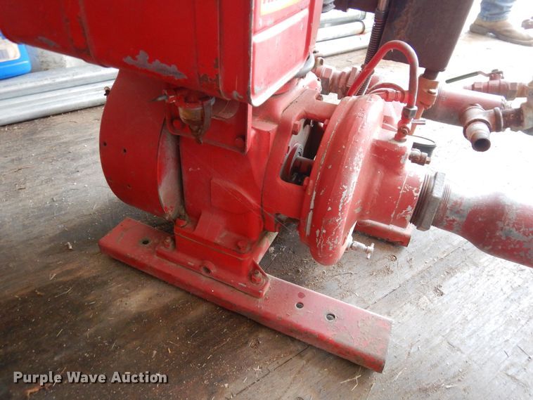 image for item MR9752 (2) pumps