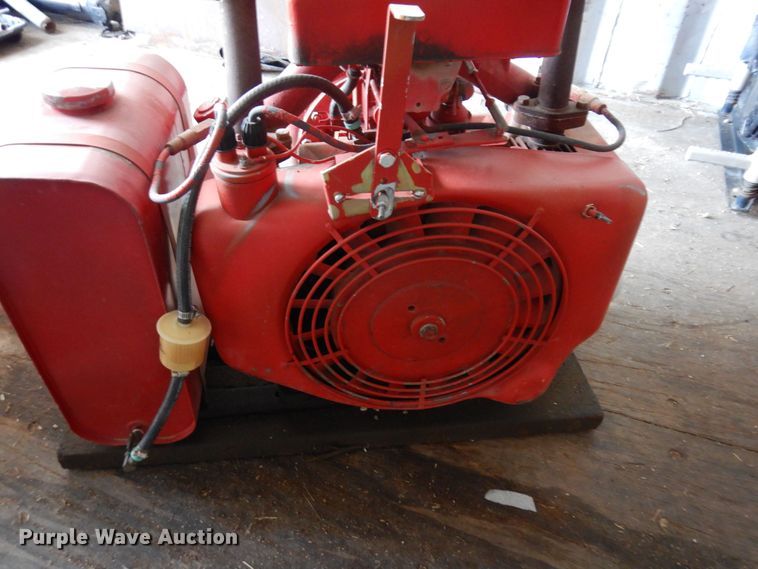 image for item MR9752 (2) pumps