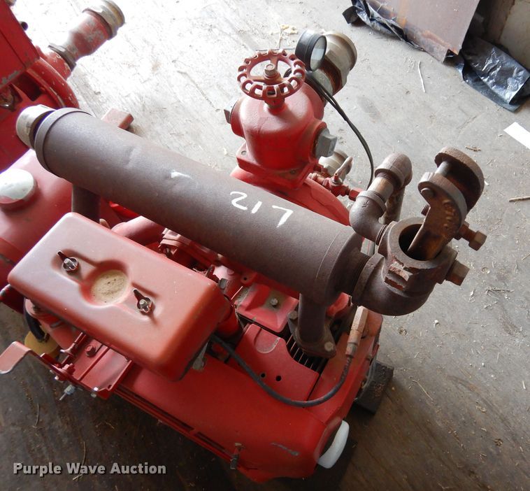 image for item MR9752 (2) pumps