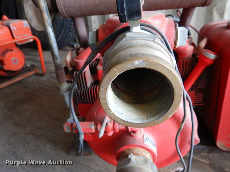 image for item MR9752 (2) pumps