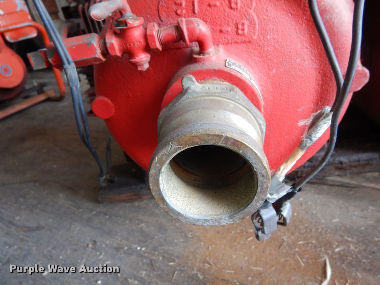 image for item MR9752 (2) pumps