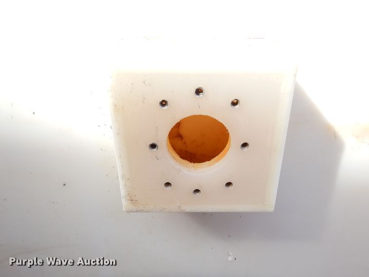 image for item MR9753 Poly tank