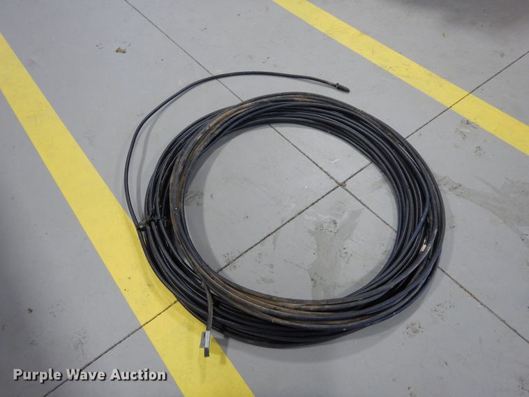 image for item MR9755 Emergency vehicle equipment