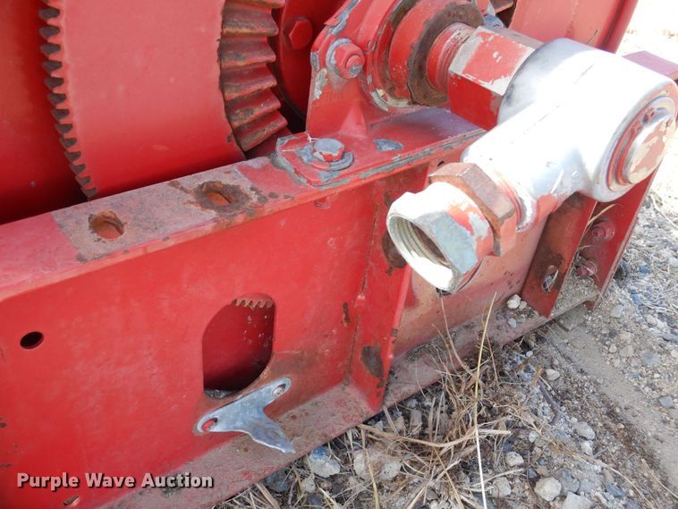 image for item MR9756 (2) Prestolite hose reels